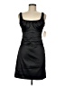 B. Darlin Black Cocktail Dress Size 7 - 8 - photo 1