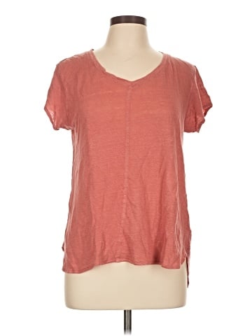 Tahari Short Sleeve T-Shirt (view 1)