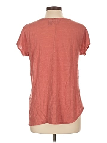 Tahari Short Sleeve T-Shirt (view 2)