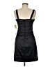 B. Darlin Black Cocktail Dress Size 7 - 8 - photo 2