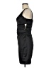 B. Darlin Black Cocktail Dress Size 7 - 8 - photo 5