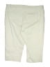 Talbots Ivory Khaki Shorts Size 16 (petite) - photo 2