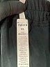 Halara Solid Black Casual Pants Size XL - photo 4