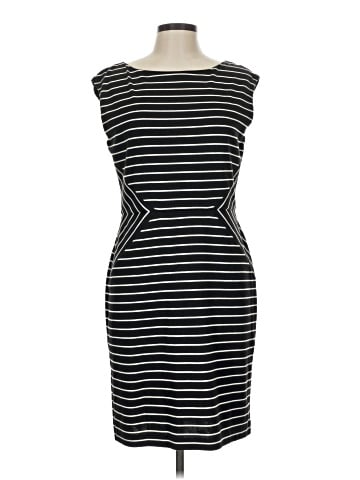 White House Black Market Casual Dress (view 1)