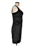 B. Darlin Black Cocktail Dress Size 7 - 8 - photo 4