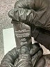 32 Degrees 100% Polyester Solid Black Casual Dress Size XL - photo 8