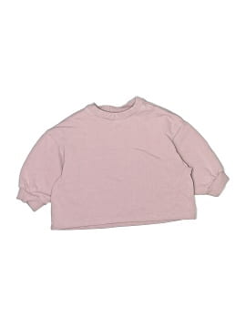 Hanna Andersson Sweatshirt