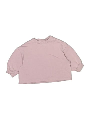Hanna Andersson Sweatshirt (view 1)