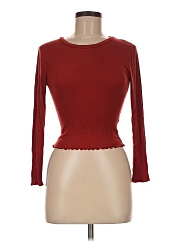 Urban Outfitters 3/4 Sleeve T-Shirt (view 1)