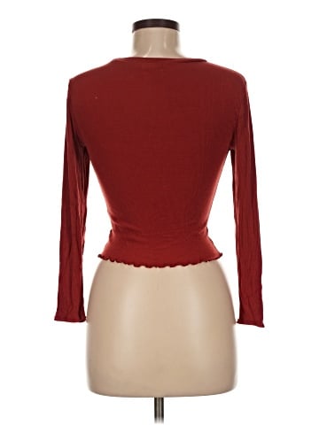 Urban Outfitters 3/4 Sleeve T-Shirt (view 2)