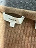 Vince. Brown Wool Cardigan Size S - photo 7
