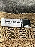 Jon & Anna Tan 3/4 Sleeve Blouse Size Lg - XL - photo 7