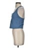 Fabletics Blue Tank Top Size XS (estimated) - photo 5