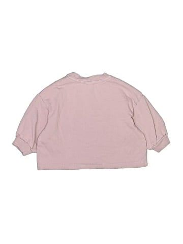 Hanna Andersson Sweatshirt (view 2)
