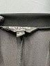 Emily Daniels Black Casual Pants Size XL - photo 7