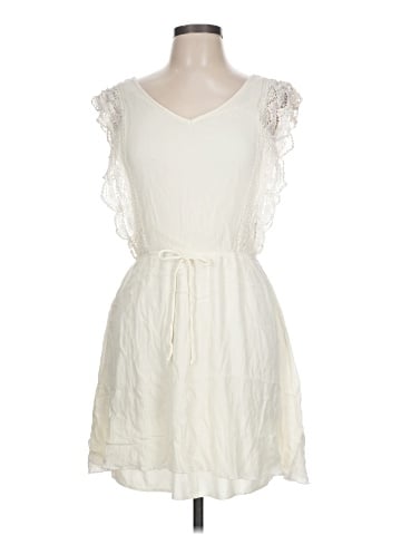 Alya Casual Dress (view 1)