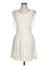 Alya Ivory Casual Dress Size L - photo 1