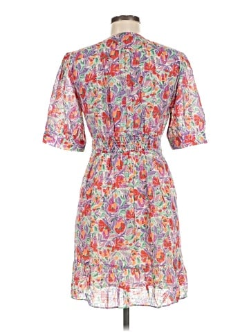 BA&SH Casual Dress (view 2)