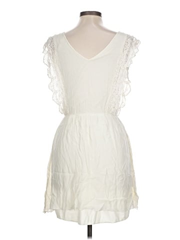 Alya Casual Dress (view 2)