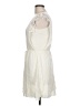 Alya Ivory Casual Dress Size L - photo 5