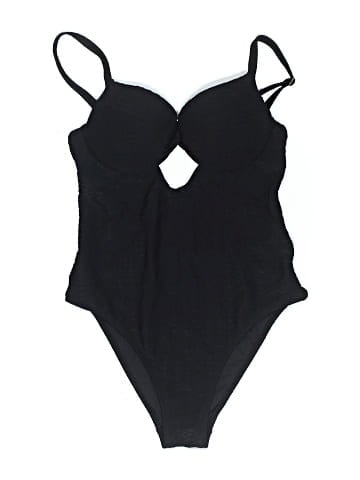 Victoria's Secret One Piece Swimsuit (view 1)
