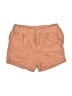 Edgehill Collection Orange Khaki Shorts Size 3T - photo 1