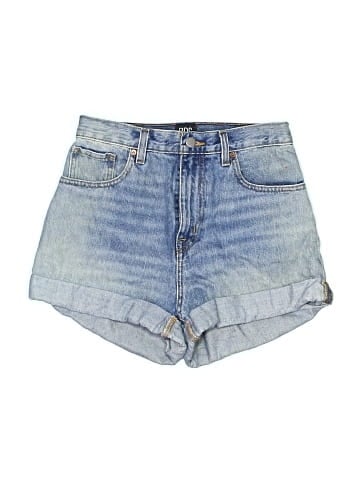BDG Denim Shorts (view 1)