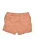 Edgehill Collection Orange Khaki Shorts Size 3T - photo 2
