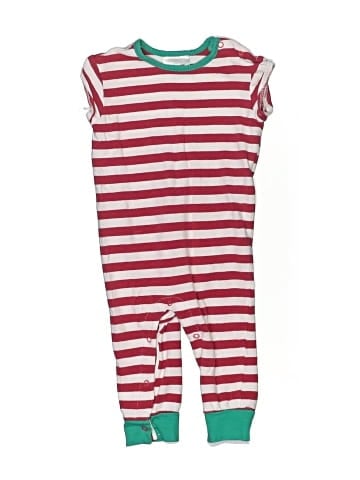 Sprout Short Sleeve Onesie (view 1)