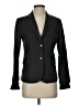 J.Crew Factory Store Black Wool Blazer Size 4 - photo 1