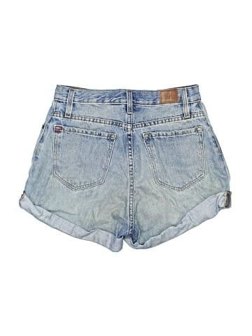 BDG Denim Shorts (view 2)