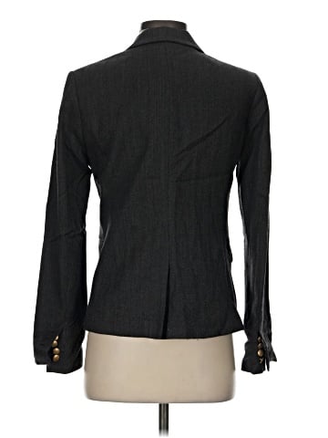 J.Crew Factory Store Wool Blazer (view 2)