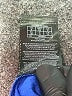 G by GUESS Blue 3/4 Sleeve Top Size S - photo 8
