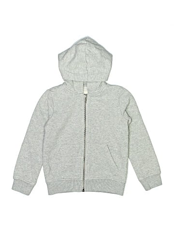 Tucker + Tate Zip Up Hoodie (view 1)