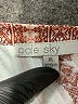 Pale Sky 100% Rayon Ivory Long Sleeve Blouse Size XL - photo 7