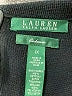 Lauren by Ralph Lauren 100% Polyester Black Jacket Size 1X - photo 6