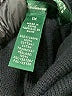 Lauren by Ralph Lauren 100% Polyester Black Jacket Size 1X - photo 7