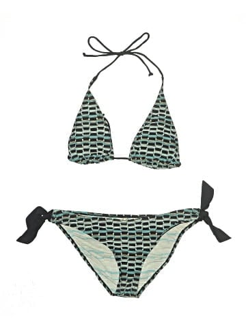 Perry Ellis Two Piece Swimsuit (view 1)