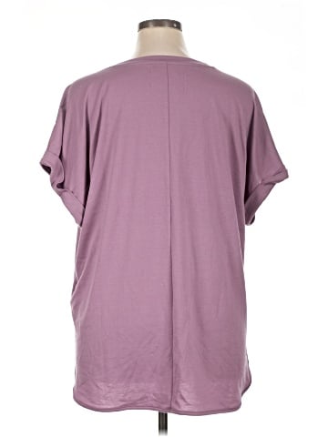 Cupio Short Sleeve Top (view 2)