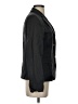 J.Crew Factory Store Black Wool Blazer Size 4 - photo 4