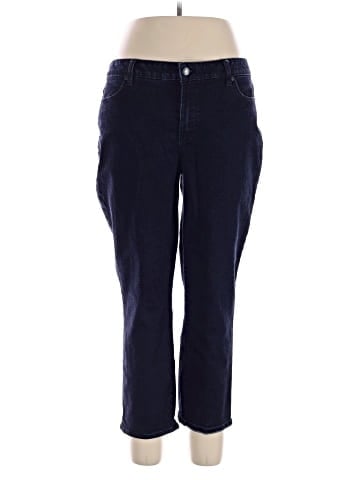 Talbots Jeans (view 1)