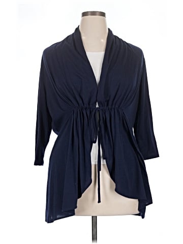 Kiyonna Cardigan (view 1)