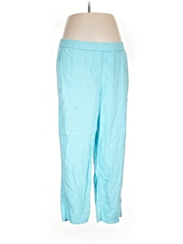Chico's Linen Pants (view 1)