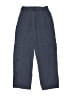 Zara Blue Cargo Pants Size 10 - photo 2
