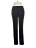 Chico's Solid Black Dress Pants Size Sm (0) - photo 1