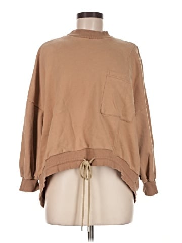Nap Sweatshirt (view 1)