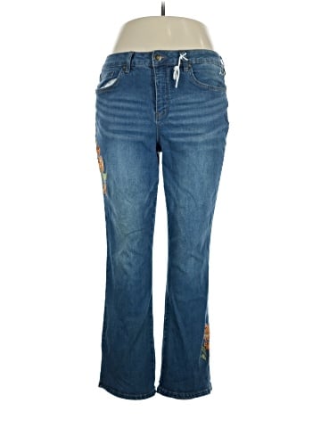 ROYALTY Jeans (view 1)