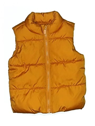 Old Navy Vest (view 1)