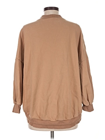 Nap Sweatshirt (view 2)