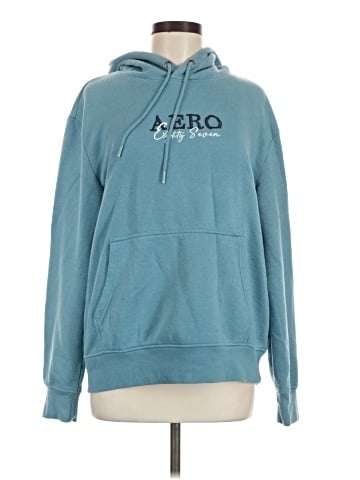 Aeropostale Pullover Hoodie (view 1)